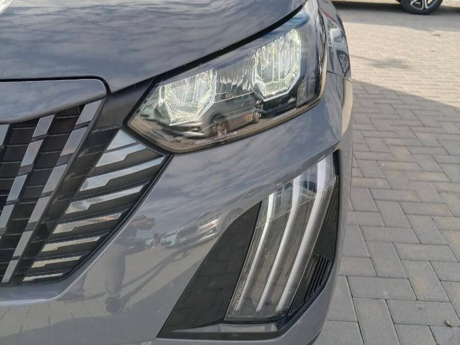 PEUGEOT 2008 1.2 Puretech 130cv S&S ALLURE