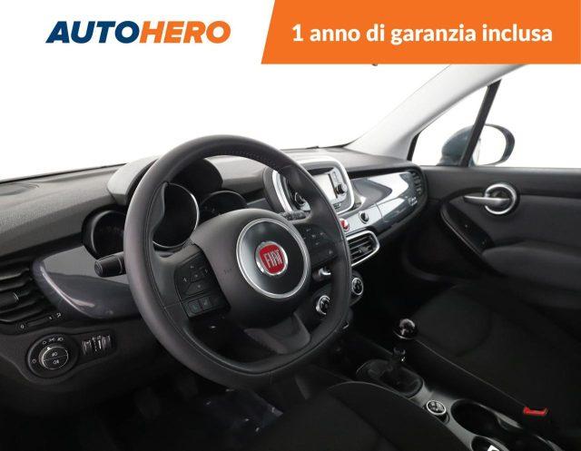 FIAT 500X 1.6 E-Torq 110 CV Pop Star