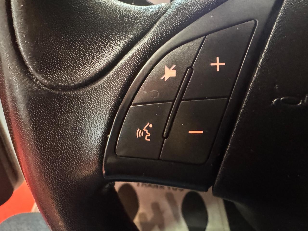 Fiat 500 SPORT ANNO 2015 ok neopatentati