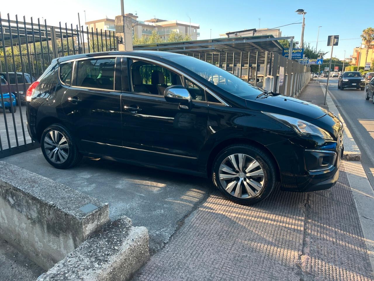 Peugeot 3008 1.6 HDi Cv 120 Perfetta Garantita