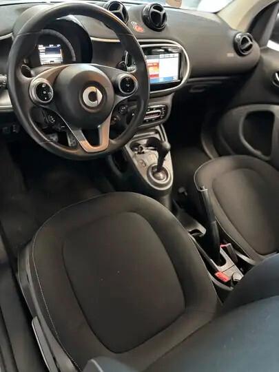 Smart ForTwo 70 1.0 Passion~UniPro~Km e Tagliandi Certificati~Promo Finanziamento~Pronta Consegna