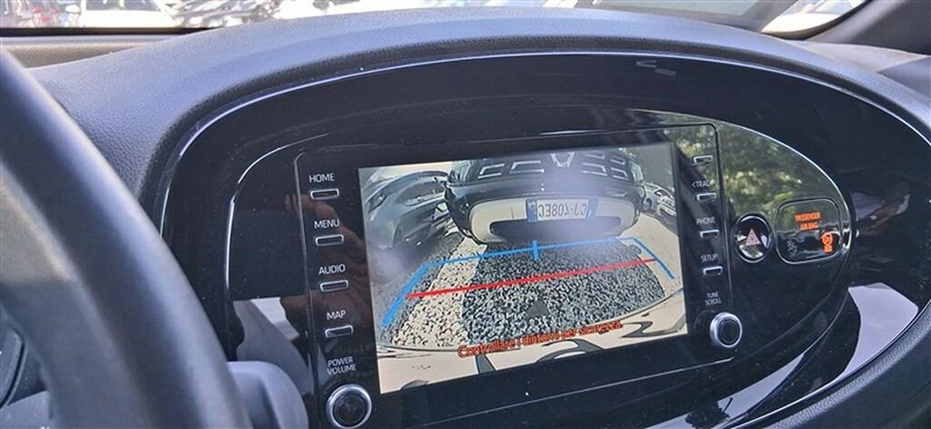 Toyota Aygo X 1.0 Trend S-CVT