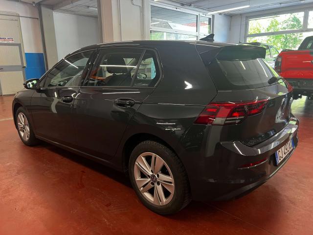 Volkswagen Golf Golf 2.0 tdi 115cv dsg