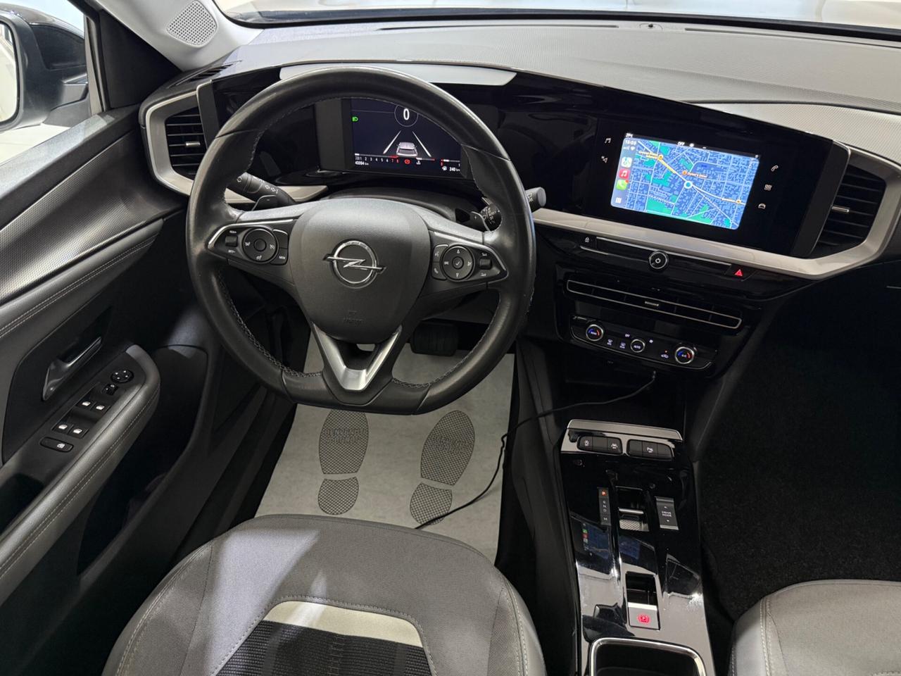 OPEL MOKKA 1.2 TURBO 130 CV AUT. ULTIMATE