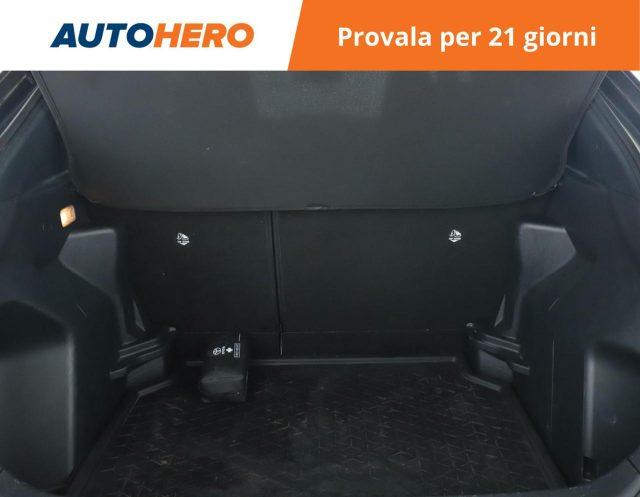 TOYOTA Yaris Cross 1.5 Hybrid 5p. E-CVT Trend