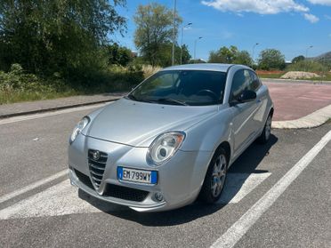 ALFA ROMEO MiTo 1.3 JTDM-2 95CV DISTINCTIVE SPORT PACK – 2012