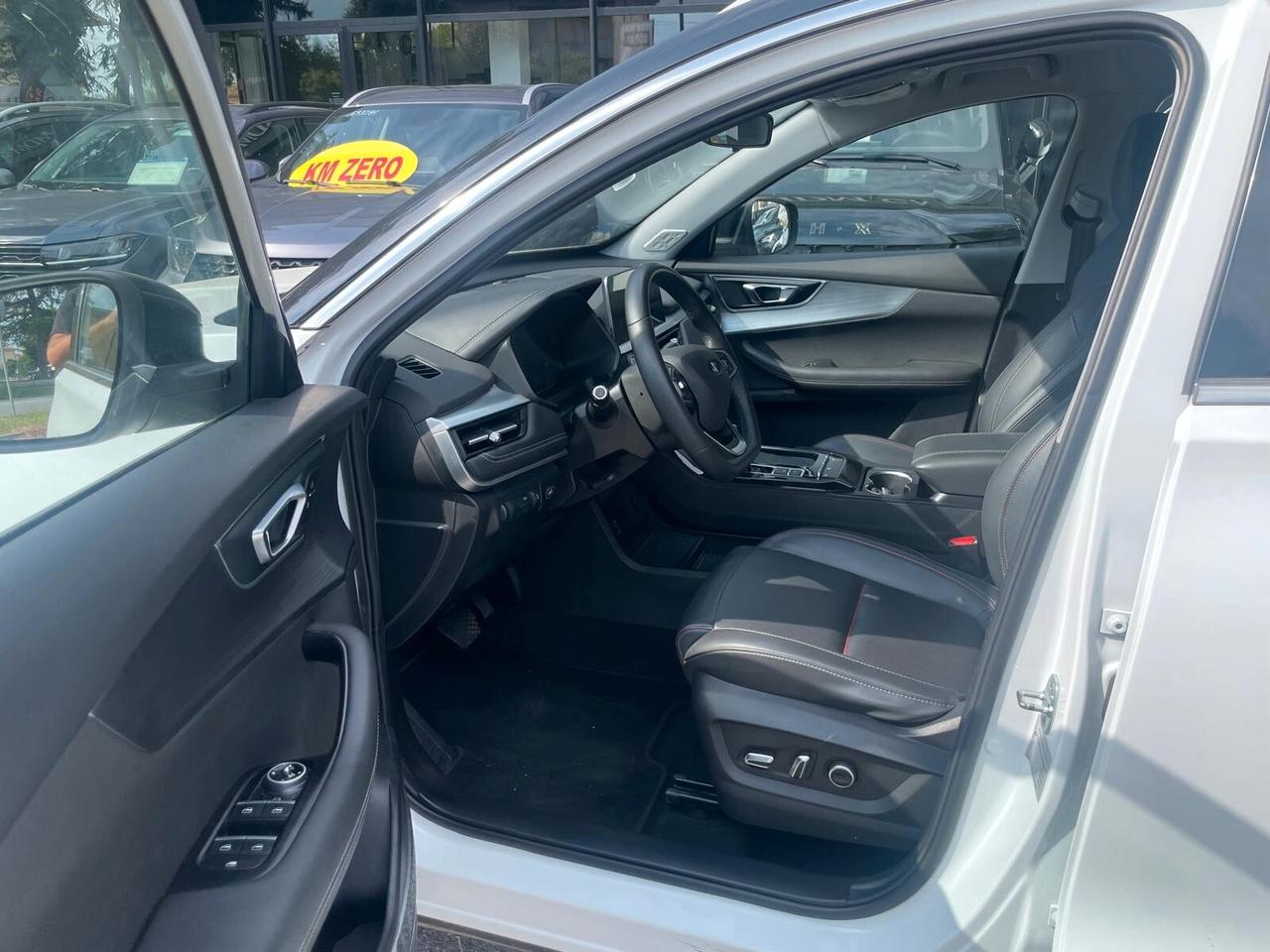 DR Automobiles DR6.0 GPL 1.5 turbo CVT 155cv *PROMO*