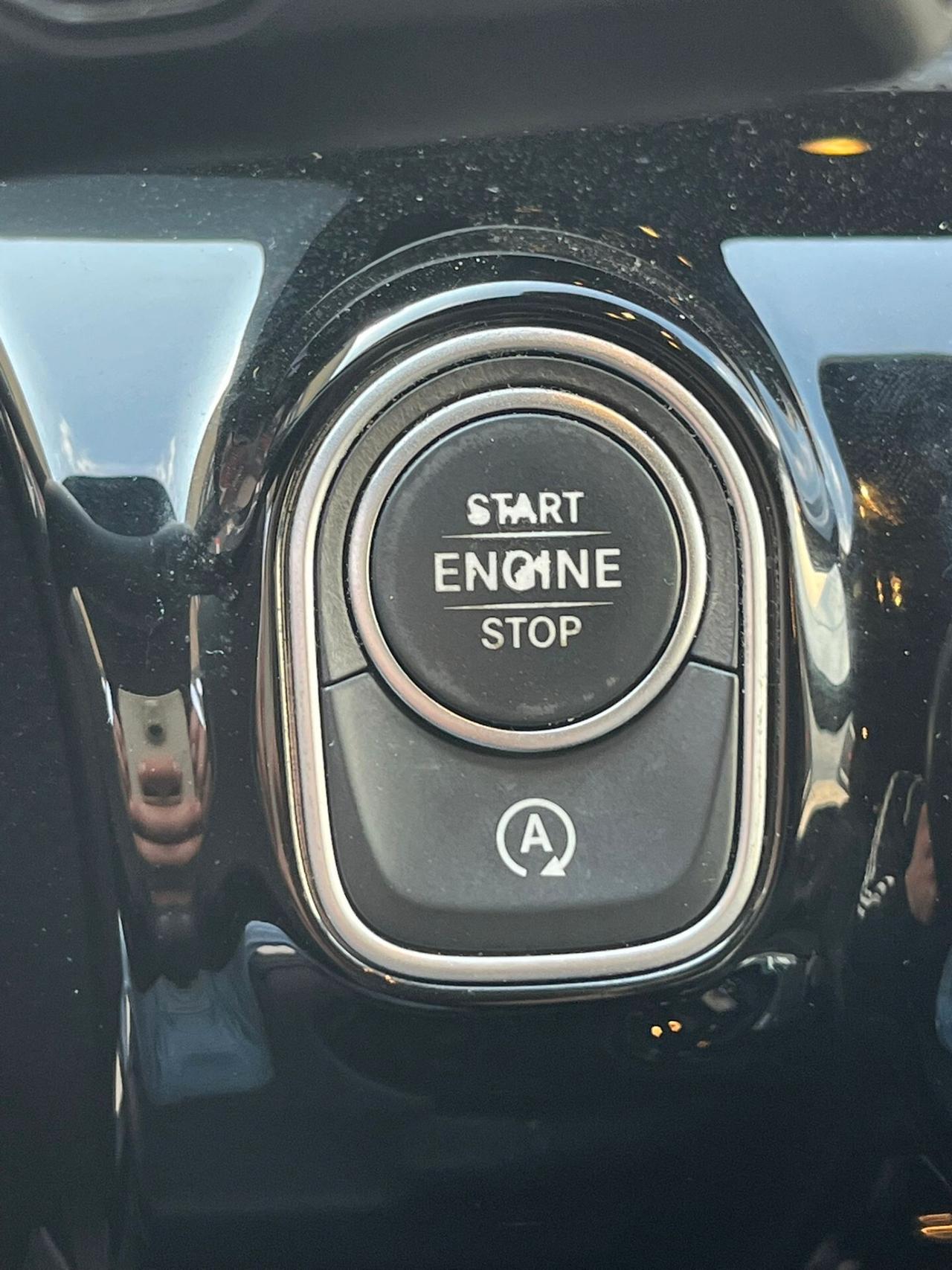 Mercedes-benz A 180 d Automatic Executive