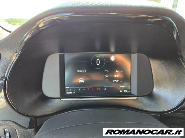 OPEL Corsa 1.5 D 100 CV Elegance