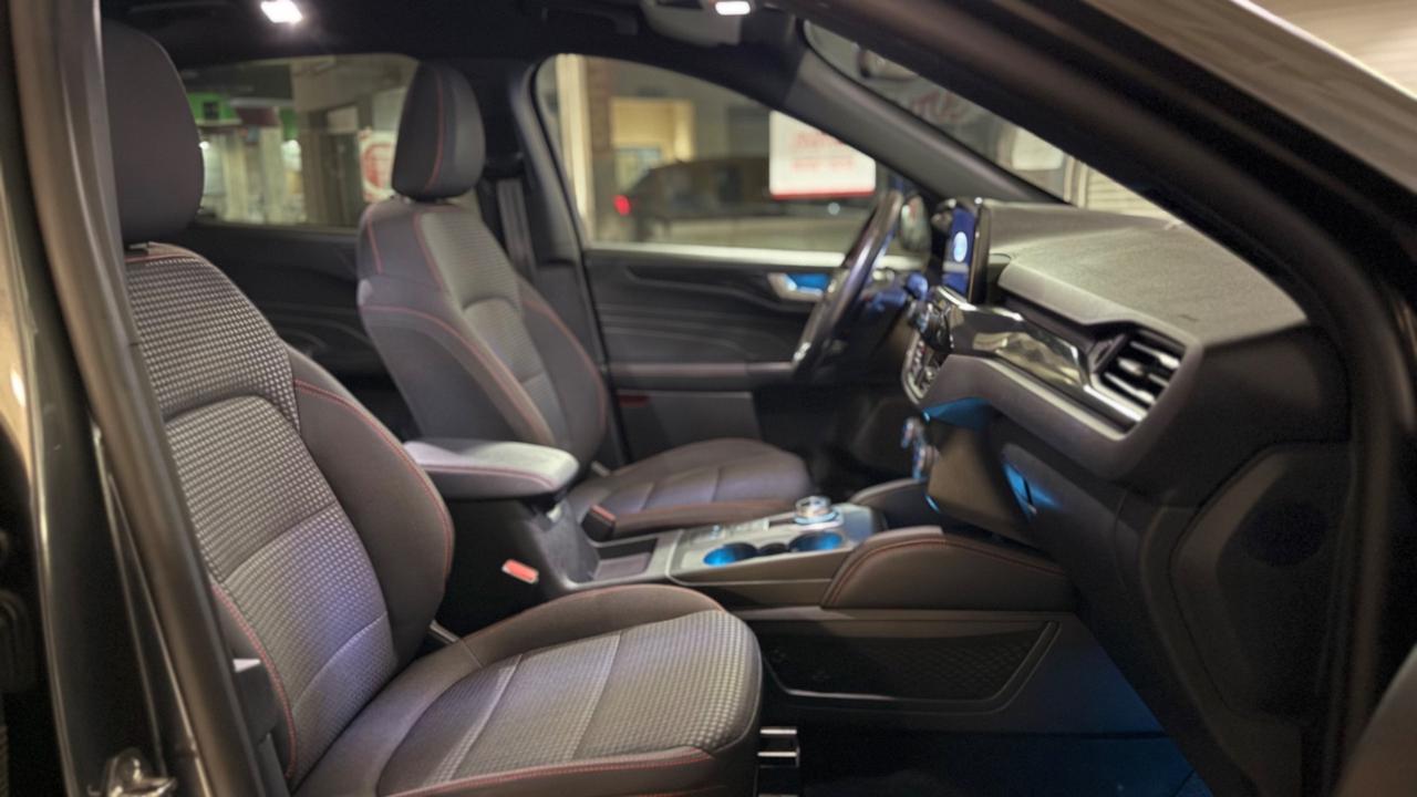Ford Kuga 1.5 EcoBlue 120 CV 2WD ST-Line