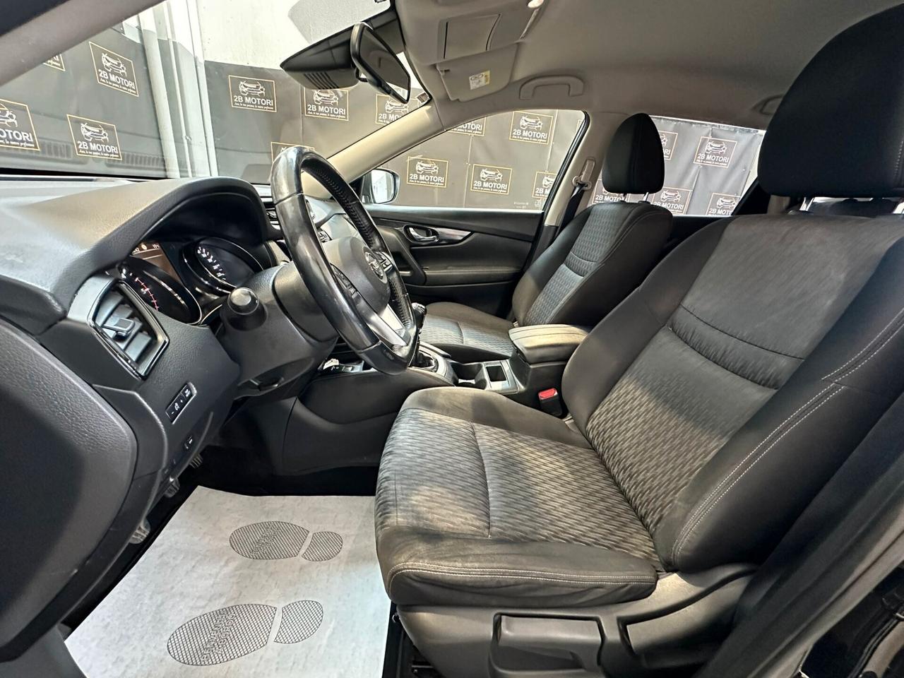 Nissan X-Trail dCi 150 2WD N-Connecta AUTOCARRO