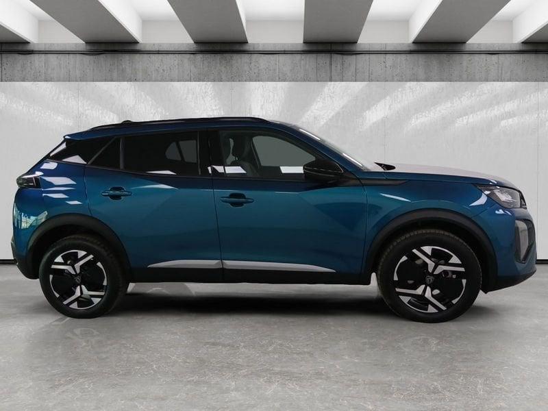Peugeot 2008 1.2 puretech Allure s&s 130cv eat8