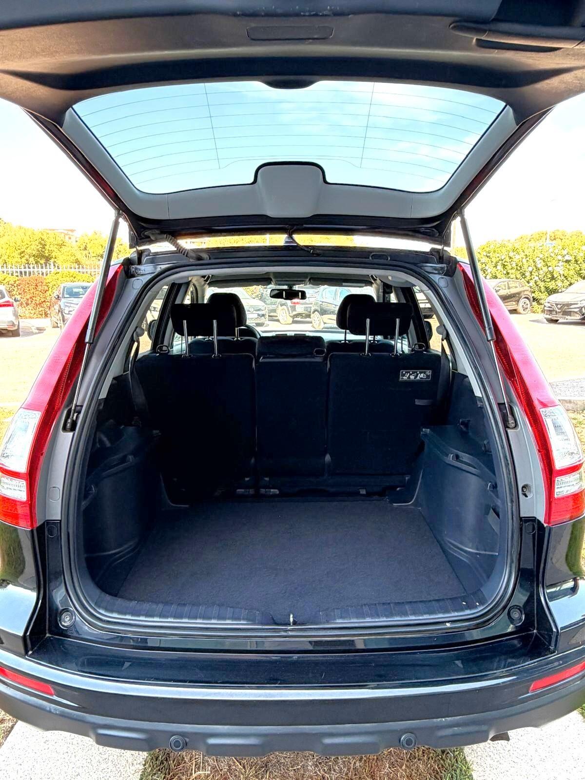 Honda CR-V 2.2 i-DTEC Comfort 4x4 150cv