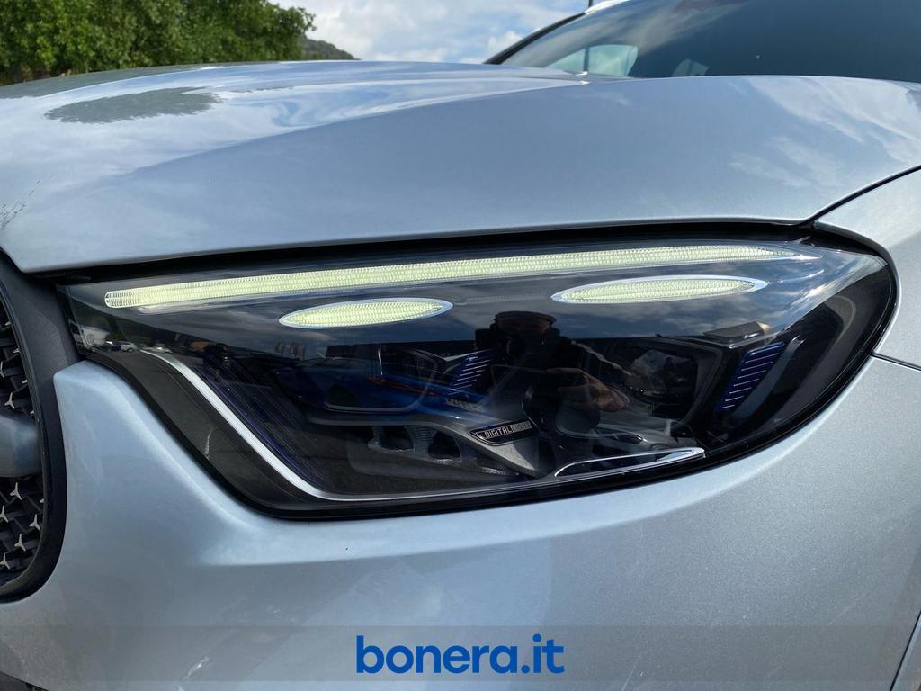 Mercedes GLC 220 220 d Mild hybrid AMG Line Advanced Plus 4Matic 9G-Tronic