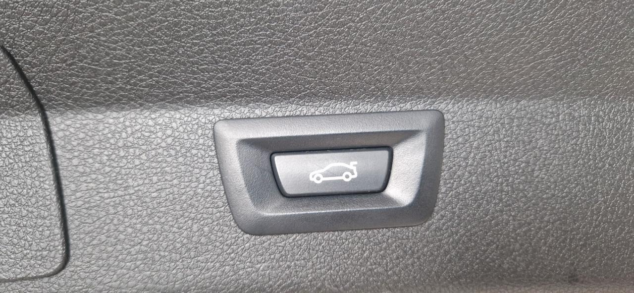 Bmw 216 216d Active Tourer Advantage