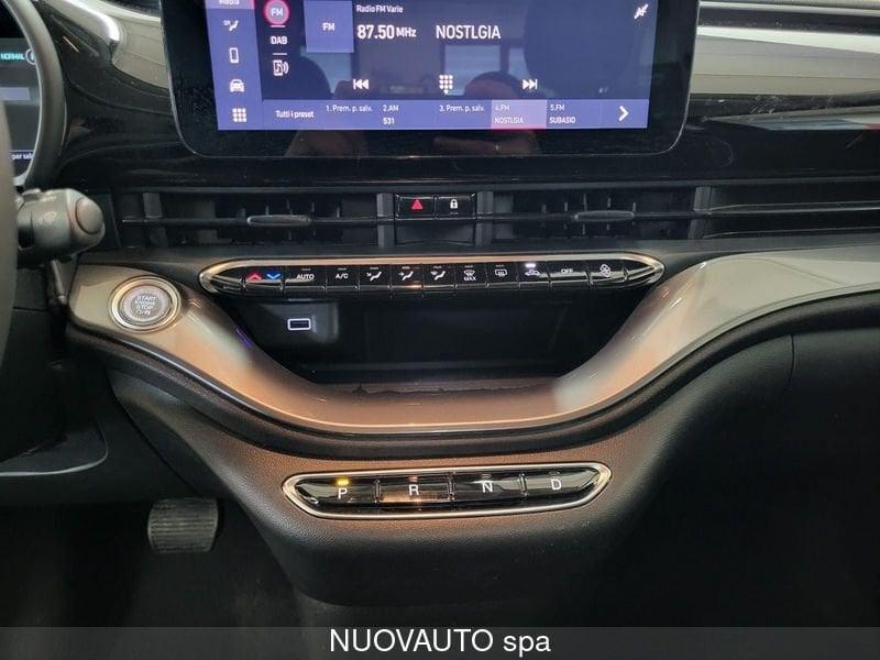 FIAT 500 Berlina 42 kWh 320