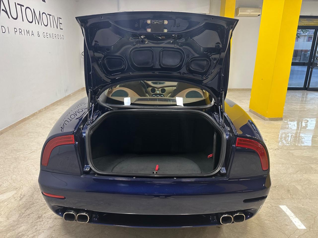 Maserati GT 3200