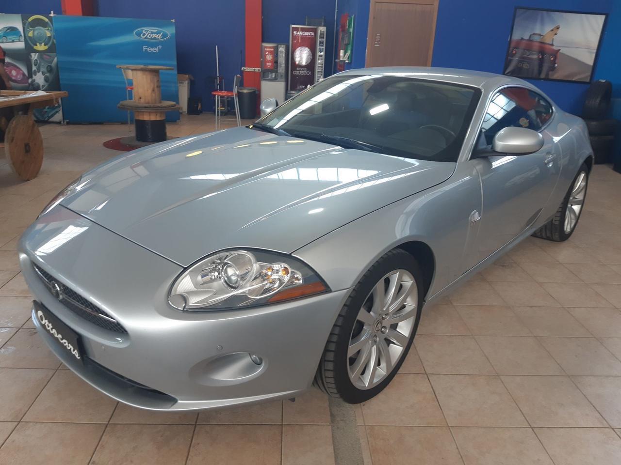 Jaguar XK Jaguar XK8