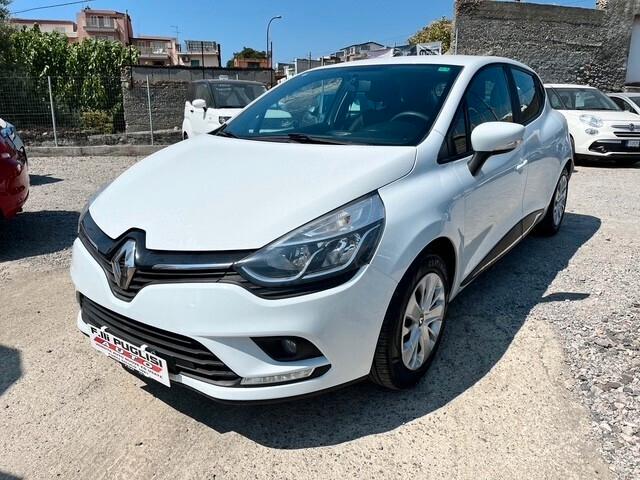 Renault Clio 1.5 dci Business EURO 6 - 2019
