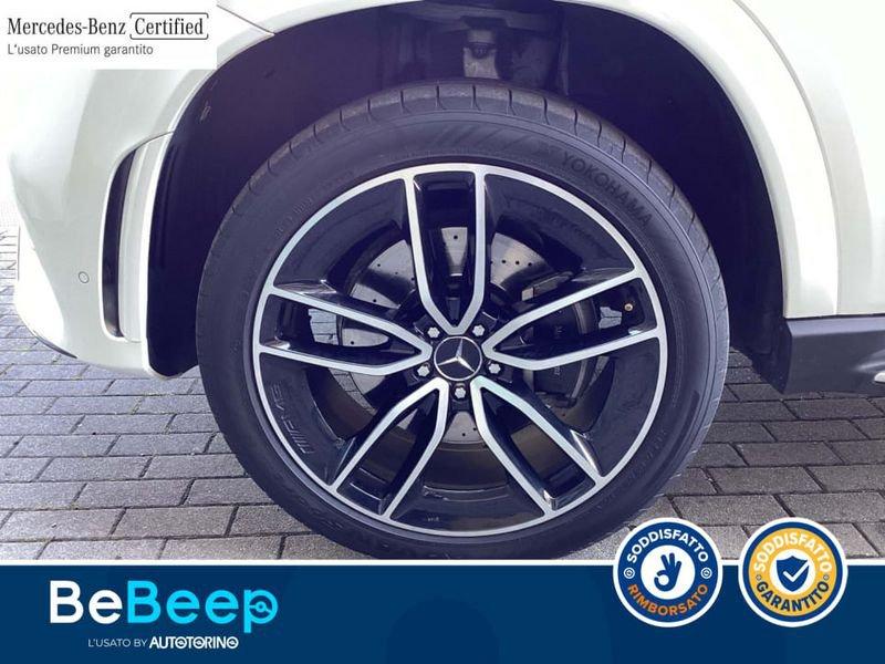 Mercedes-Benz GLE 300 D MHEV PREMIUM PLUS 4MATIC AUTO