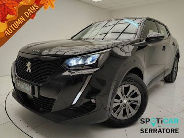Peugeot 2008 II 2020 1.2 puretech Active s&s 130cv