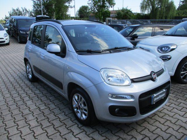 FIAT Panda 1.2 Lounge Bluetooth/Usb/Aux