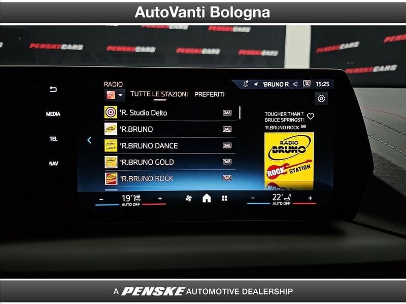 BMW Serie 2 Gran Coupe 220 Gran Coupe 48V MSport Pro auto