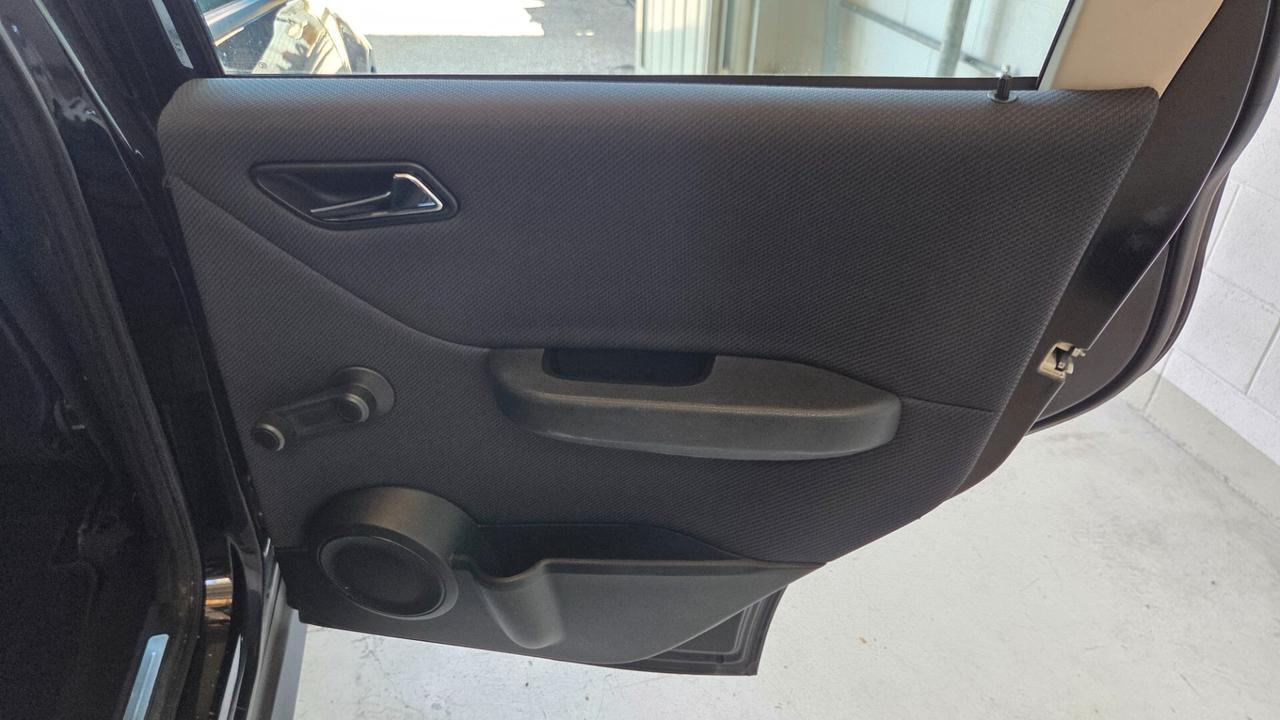 Mercedes-benz A 160 BlueEFFICIENCY Elegance UNICO PROPRIETARIO