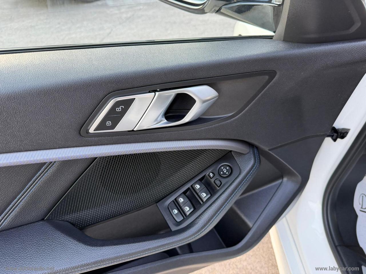 BMW 118d 5p. Business M-SPORT