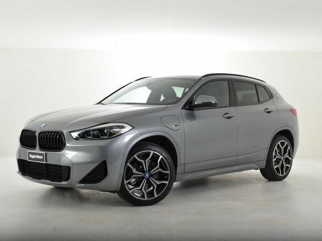 BMW X2 25 e Msport xDrive Steptronic