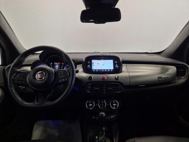 FIAT 500X 1.3 150CV DCT Sport - Cam - Carplay - Cruise/Lim