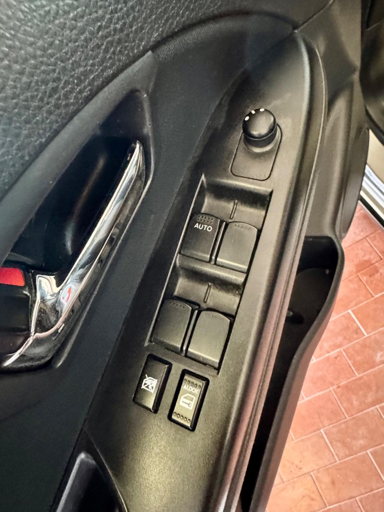 Fiat Sedici 1.6 16V 4x4 Dynamic