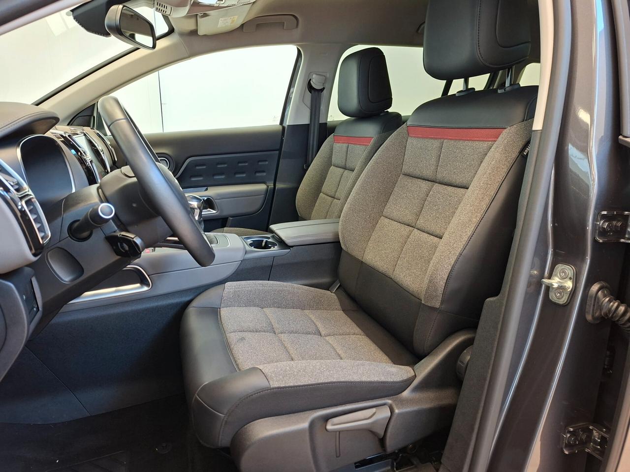 Citroen C5 Aircross C5 Aircross BlueHDi 130 S&S EAT8 Feel Pack