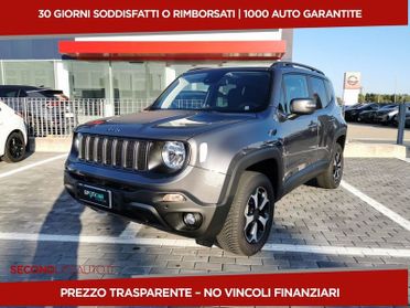 Jeep Renegade 1.3 t4 phev Trailhawk 4xe at6