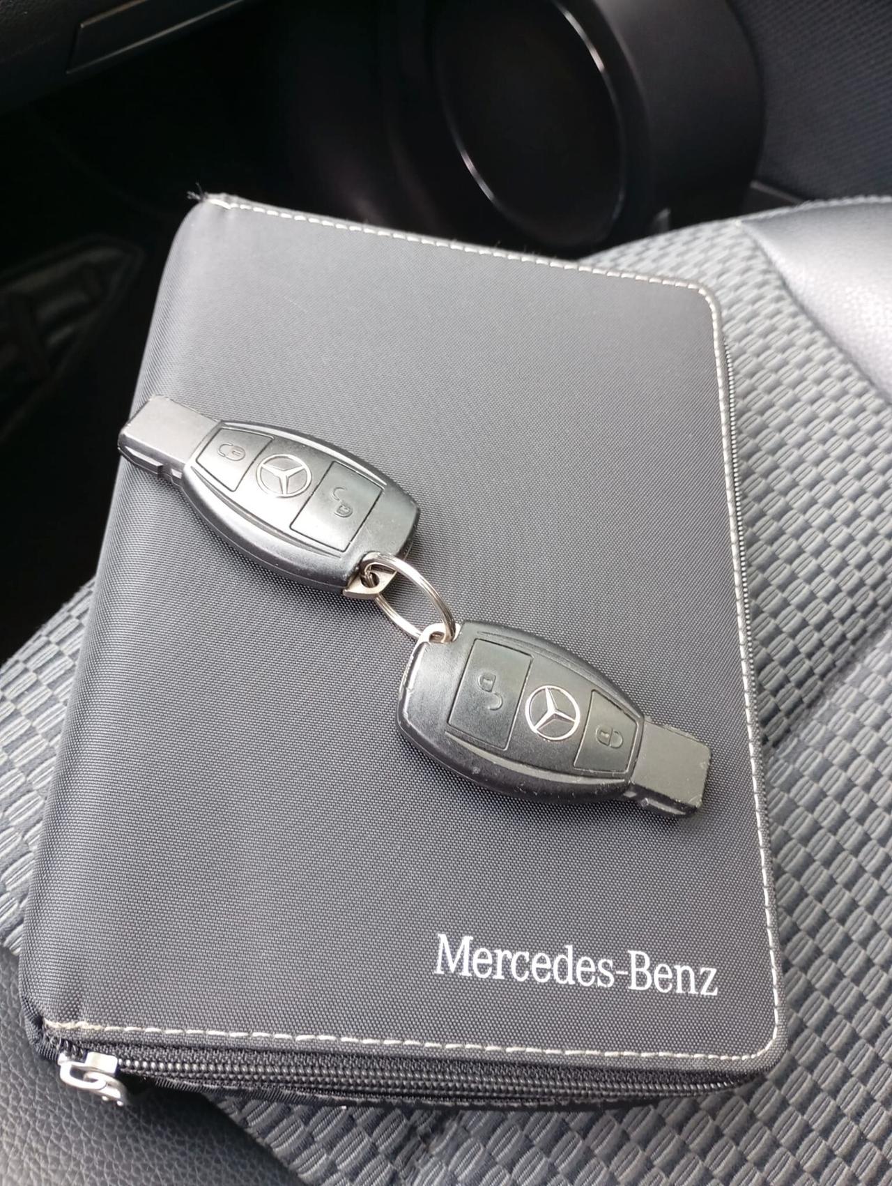 Mercedes-benz A 180 BlueEFFICIENCY-2010