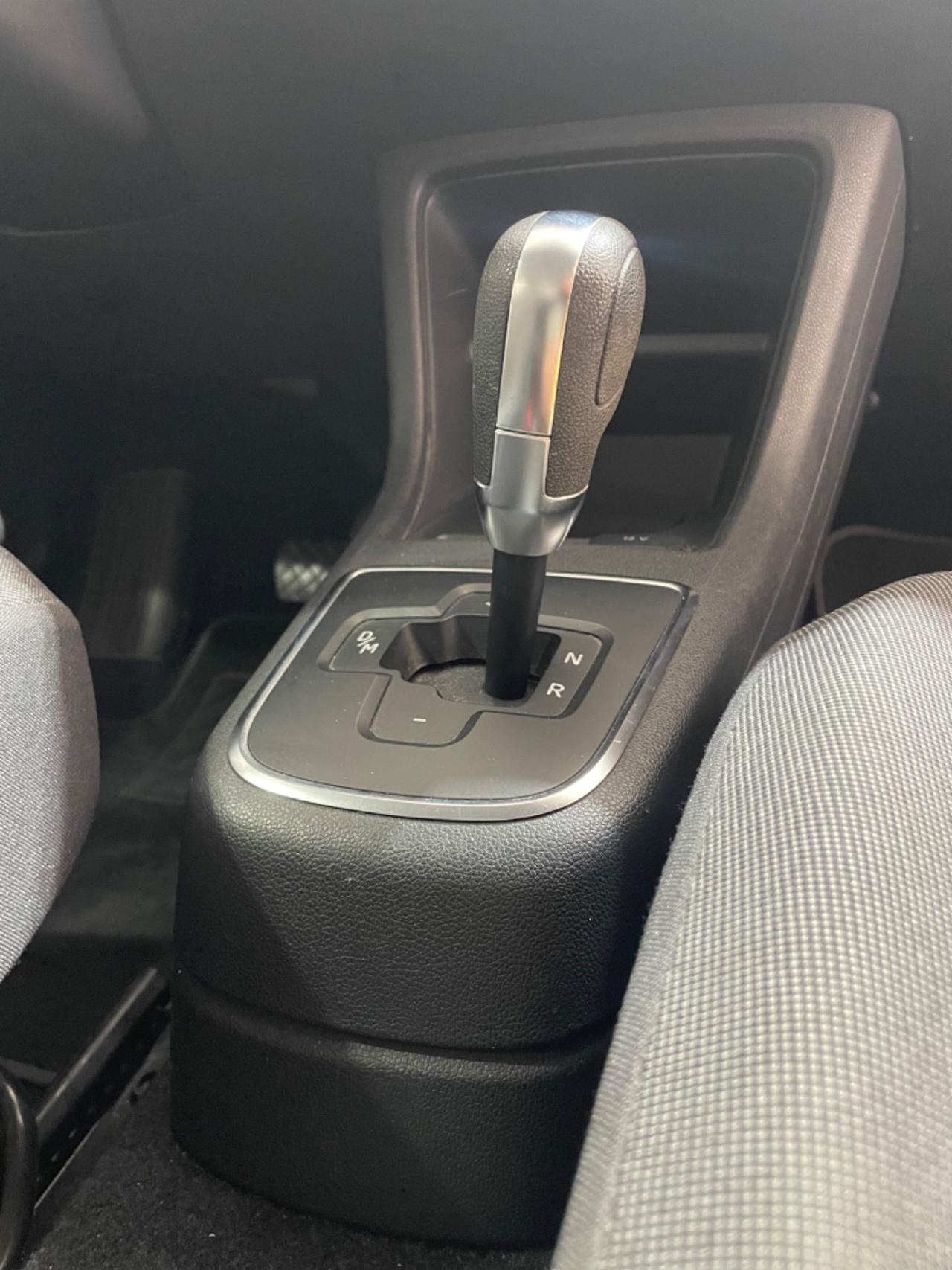 Volkswagen up! 1.0 5p. move up! ASG