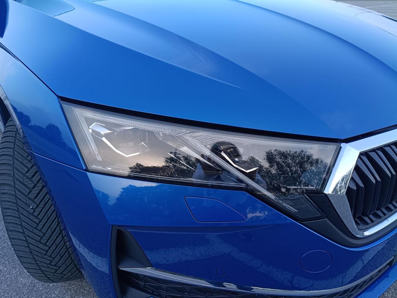 Skoda Octavia SELECTION #50771