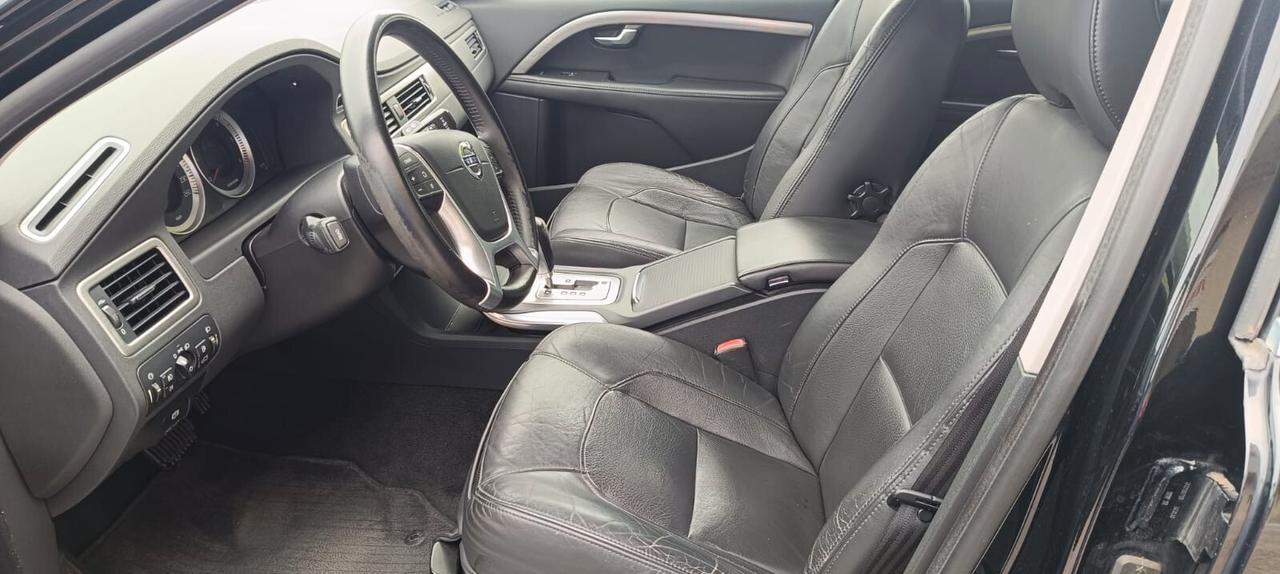 Volvo V70 D3 Geartronic Momentum