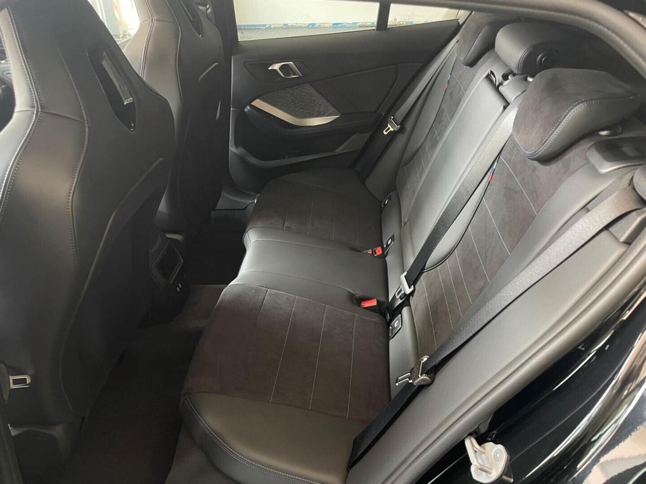 Bmw 118 118d MSport Pro