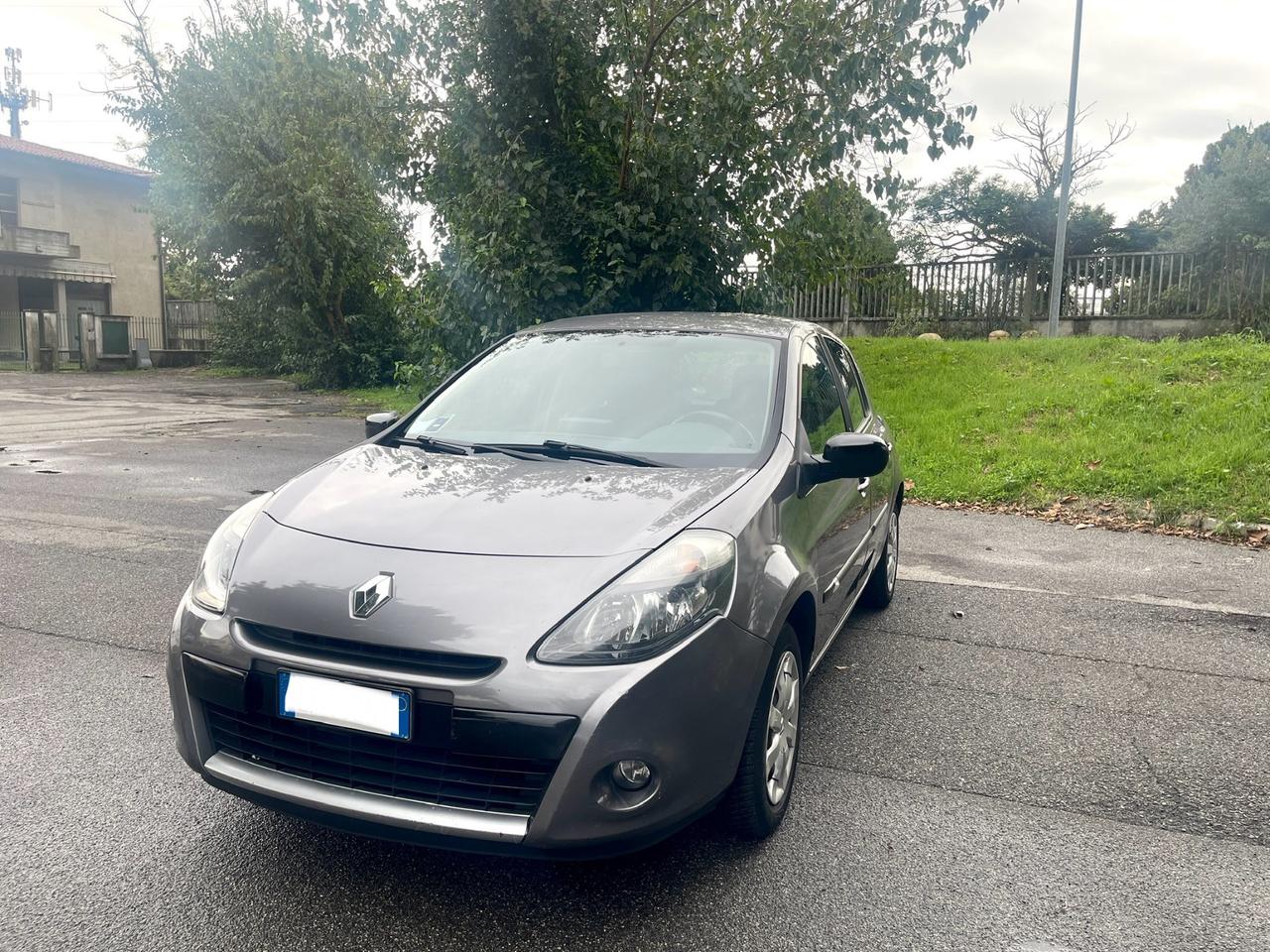 Renault Clio 1.5 dCi 75CV 5 porte Dynamique per Neopatentati