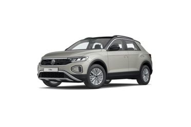 Volkswagen T-Roc Nuovo 2,0 StyleDT110 TDID7A