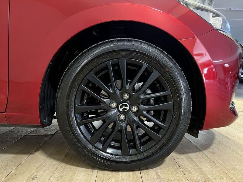 Mazda Mazda2 2 1.5 Homura 75cv