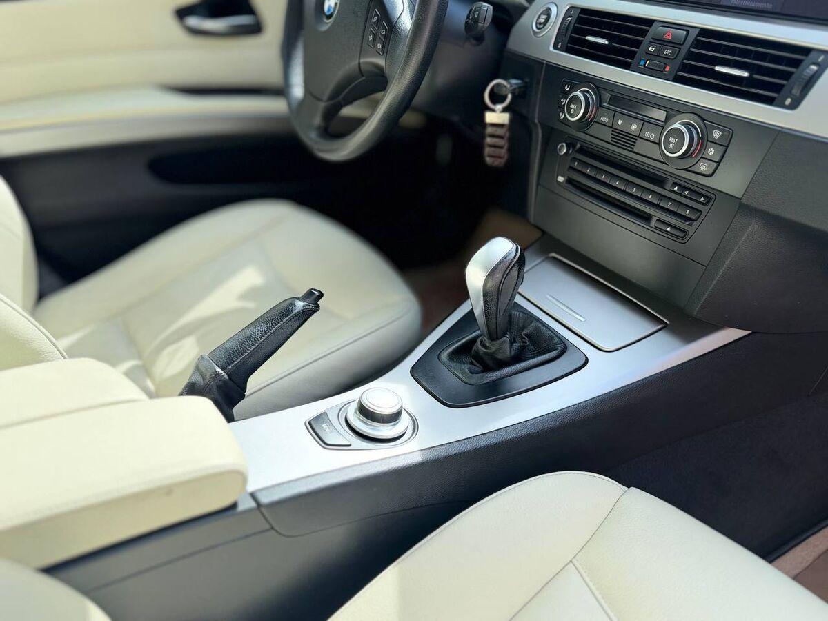 BMW Serie 3 320i Eletta 170cv