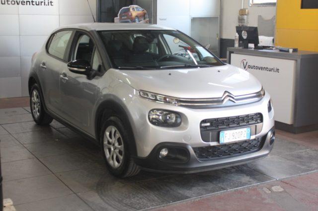 CITROEN C3 PureTech 82 Feel - Distribuzione aggiornata -