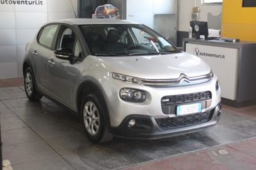CITROEN C3 PureTech 82 Feel - Distribuzione aggiornata -