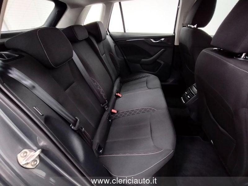 Skoda Kamiq 1.0 TSI Ambition