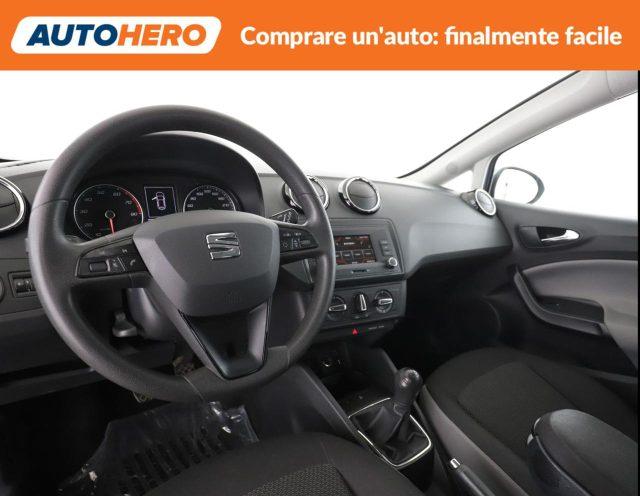 SEAT Ibiza 1.0 EcoTSI 95 CV S/S 5p. Style