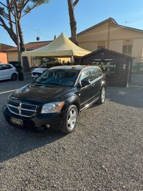 Dodge Caliber 2.0 Turbodiesel DPF SXT Sport