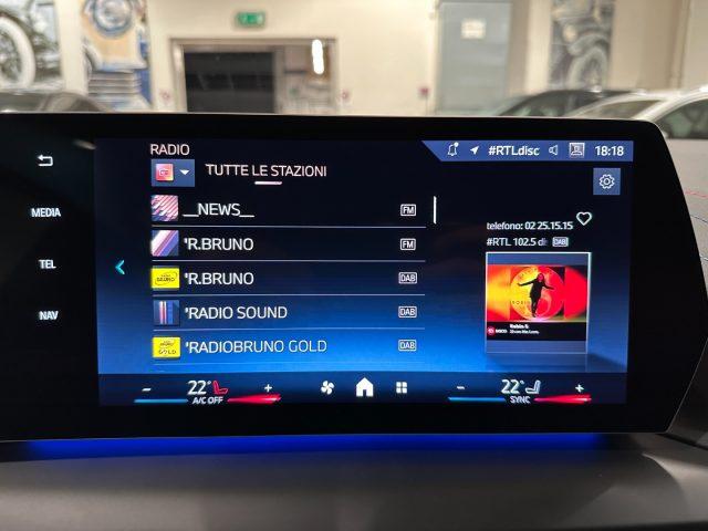 BMW 118 d MSport Pro-19"-Camera 360-Head Up-Sosp Adat-IVA