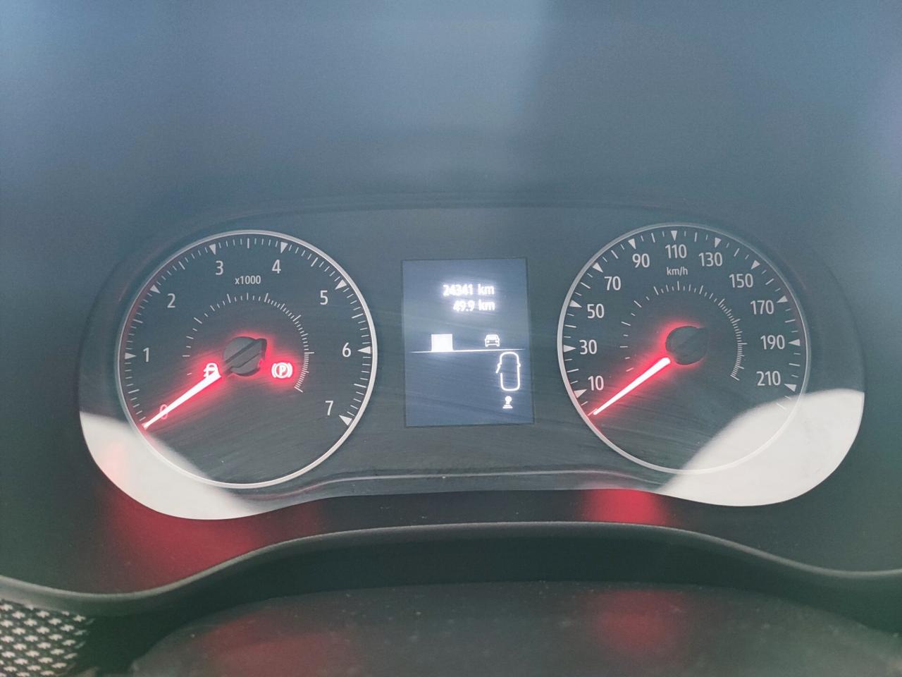 Dacia Sandero Stepway 1.0 TCe ECO-G Express 2023